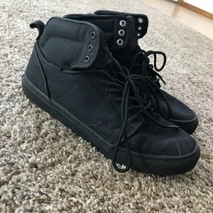 Vans otw high tops